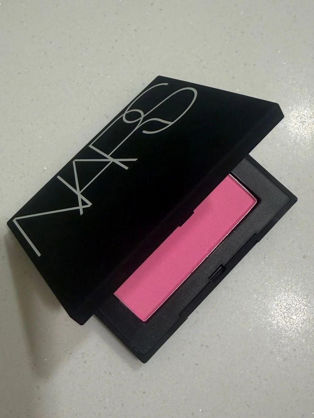 Nars Blush Thrill